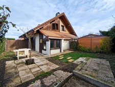 Appartement à rénover 2 pièces en Duplex -NEUVECELLE (74)