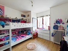 Immeuble de rapport à vendre THOLLON LES MEMISES (74)