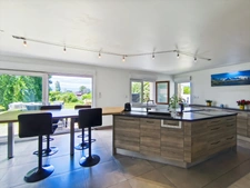 Maison à vendre 4 pièces 150m² et appartement indépendant 41m² (74200) THONON LES BAINS