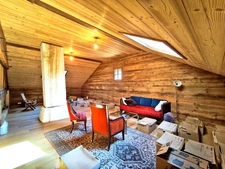 Maison à vendre 4 pièces DRAILLANT (74)