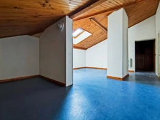 Appartement à vendre 3 pièces THONON LES BAINS (74)