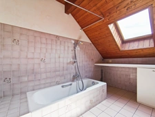 Maison à rénover 4 pièces NEUVECELLE (74500)