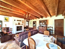 Maison à vendre 5 pièces DRAILLANT (74)