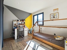 Maison individuelle au calme 6 pièces 160m² (74) ALLINGES