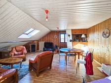 Immeuble de rapport à vendre THOLLON LES MEMISES (74)