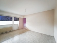 Appartement 4 pièces 77m² à rénover - THONON LES BAINS (74)