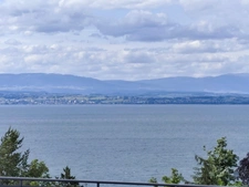 Appartement à vendre 2 pièces EVIAN LES BAINS (74)