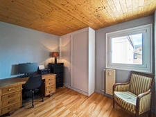 Appartement à vendre 5 pièces - THONON LES BAINS (74)