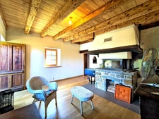 Maison à vendre 4 pièces DRAILLANT (74)