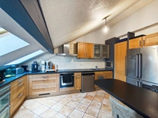 Appartement à vendre 5 pièces - THONON LES BAINS (74)