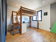 Maison individuelle au calme 6 pièces 160m² (74) ALLINGES