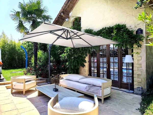 Maison à vendre 390m² utiles - THONON LES BAINS (74200)