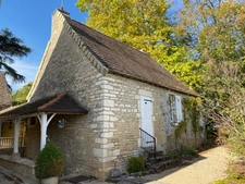 Dpt Saône et Loire (71), à vendre GIVRY maison P7 de 250 m² - Terrain de 1 278,00 m² - Plain pied
