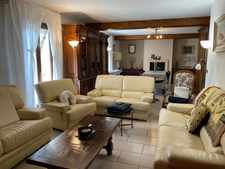 Maison à vendre 8 pièces CHATENOY LE ROYAL (71)