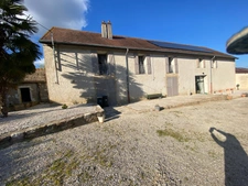 Maison à vendre 8 pièces CHATENOY LE ROYAL (71)