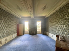 Dpt Saône et Loire (71), à vendre GIVRY maison P7 de 250 m² - Terrain de 1 278,00 m² - Plain pied