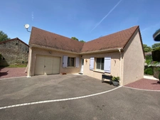 Maison à vendre 4 pièces MELLECEY (71)