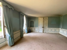 Dpt Saône et Loire (71), à vendre GIVRY maison P7 de 250 m² - Terrain de 1 278,00 m² - Plain pied