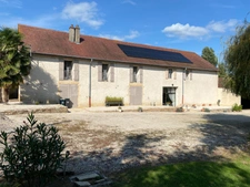 Maison à vendre 8 pièces CHATENOY LE ROYAL (71)