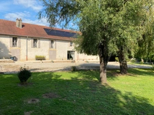 Maison à vendre 8 pièces CHATENOY LE ROYAL (71)