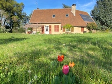 House for sale 6 rooms DRACY LE FORT (71)
