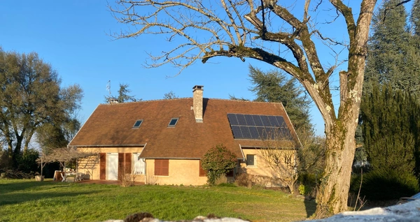Maison à vendre 6 pièces DRACY LE FORT (71)