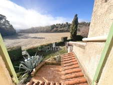 Charming 3-room, 2-bedroom house for sale in REILLANNE (04) - 650m2 garden, in a quiet location