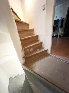 Townhouse for sale, 5 rooms, 104m2, 4 bedrooms, historic centre of FORCALQUIER (04)
