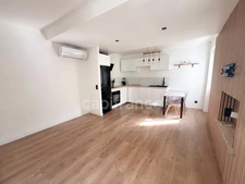À Vendre Manosque centre historique – Maison de ville 3 pièces avec 2 chambres, garage et cave
