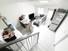 3-room apartment for sale in REILLANNE (04110) Village center, no work needed, ideal investment