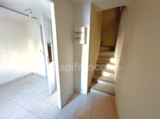 Vente Maison de ville 56 m² à vendre à Manosque – Cœur historique, 4 pièces, fort potentiel investissement