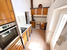 Maison à vendre à Reillanne (Luberon) – 113 m² – 3 chambres – Possibilité 2 logements – Garage et terrasse