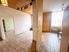 Appartement bourgeois à vendre 3 pièces 2 chambres 77m2 porte de la Saunerie MANOSQUE (04)