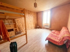 Appartement bourgeois à vendre 3 pièces 2 chambres 77m2 porte de la Saunerie MANOSQUE (04)