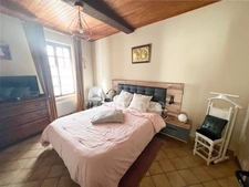 Maison de village 3 pièces à vendre – 68 m² – 2 chambres – Proche Forcalquier et Digne-les-Bains