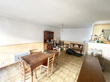 For Sale: Charming 7-room, 3-bedroom village house in VILLENEUVE (04180)
