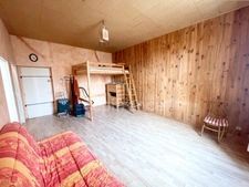 Appartement bourgeois à vendre 3 pièces 2 chambres 77m2 porte de la Saunerie MANOSQUE (04)
