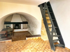 Village house for sale, 3 rooms, 2 bedrooms, 46m2, CERESTE (04)