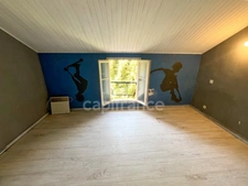 House for sale in Digne-les-Bains – 115 m², 4 bedrooms, 300 m² garden with trees, great potential