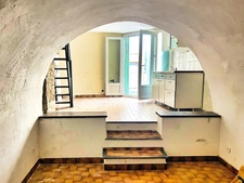 Village house for sale, 3 rooms, 2 bedrooms, 46m2, CERESTE (04)