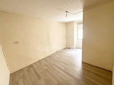 Bright 2-bedroom village house with convertible cellar in Revest-du-Bion (04) near Banon – Ideal for rental investment