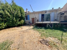 Maison de village 300 m² avec jardin et garage à vendre à Reillanne (04110) – Cœur du Luberon