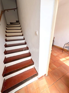 Maison à vendre à Reillanne (Luberon) – 113 m² – 3 chambres – Possibilité 2 logements – Garage et terrasse