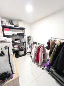 3-room apartment for sale in REILLANNE (04110) Village center, no work needed, ideal investment