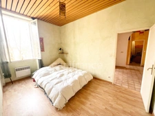 Appartement bourgeois à vendre 3 pièces 2 chambres 77m2 porte de la Saunerie MANOSQUE (04)