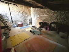 For Sale: Charming 7-room, 3-bedroom village house in VILLENEUVE (04180)