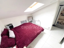 3-room apartment for sale in REILLANNE (04110) Village center, no work needed, ideal investment