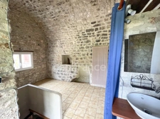 Maison à vendre à Reillanne (Luberon) – 113 m² – 3 chambres – Possibilité 2 logements – Garage et terrasse