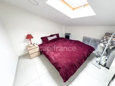 3-room apartment for sale in REILLANNE (04110) Village center, no work needed, ideal investment