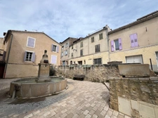 Maison à vendre 6 pièces proche de GREOUX LES BAINS (04)